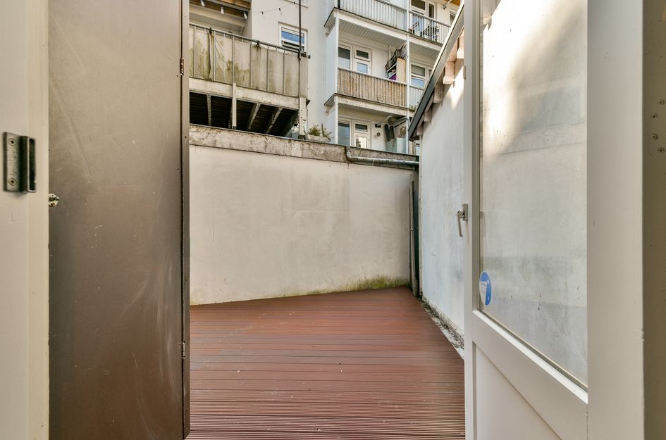 Borneostraat 94A
