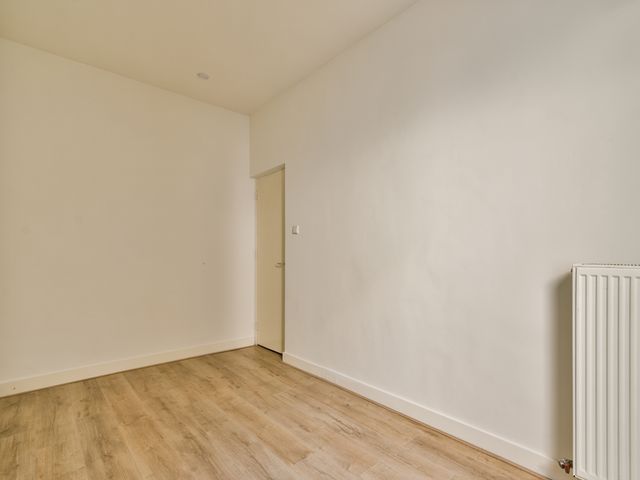 Borneostraat 94A, Amsterdam