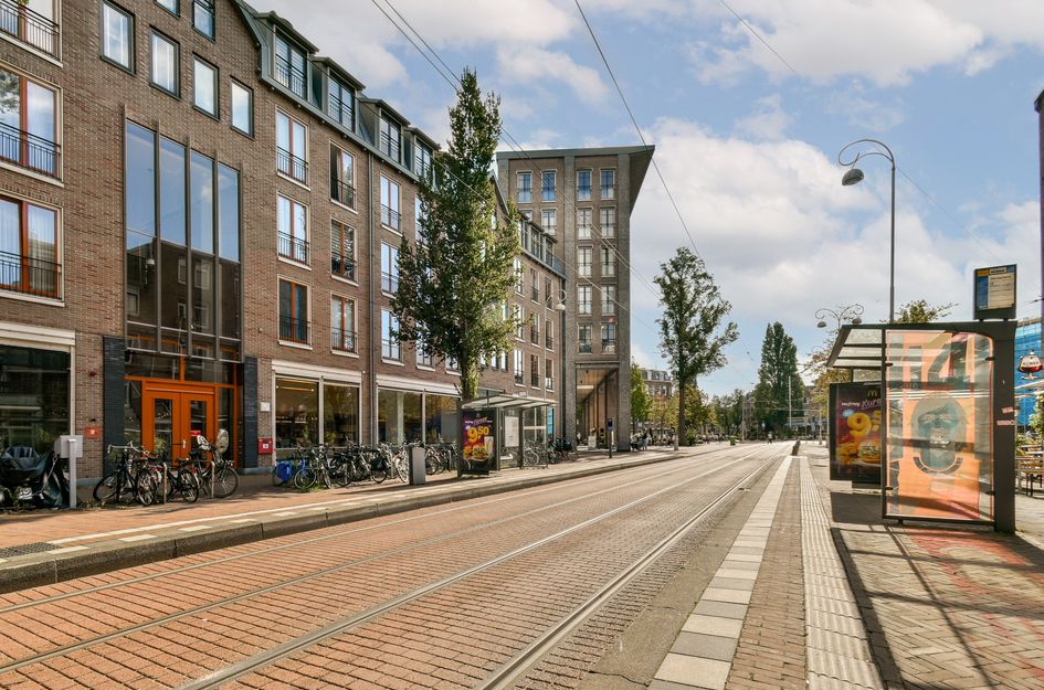 Borneostraat 94A