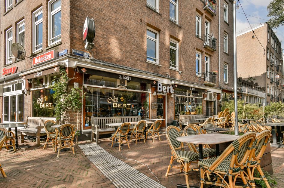 Borneostraat 94A