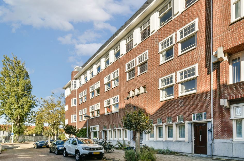 Olympiaplein 75