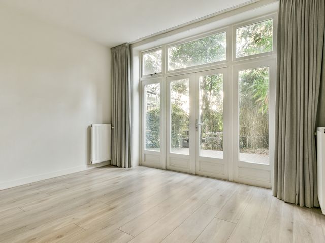Olympiaplein 75, Amsterdam
