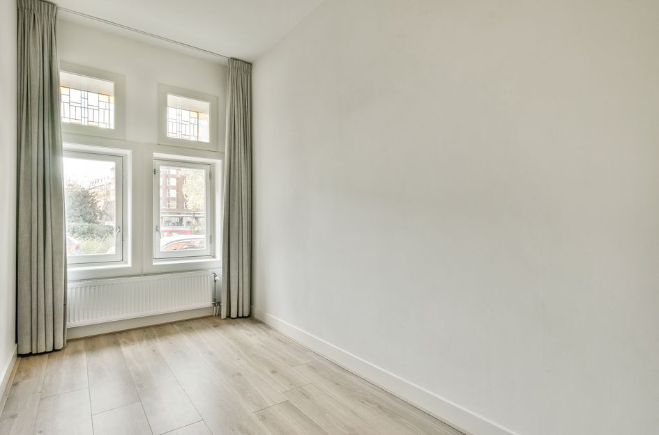 Olympiaplein 75
