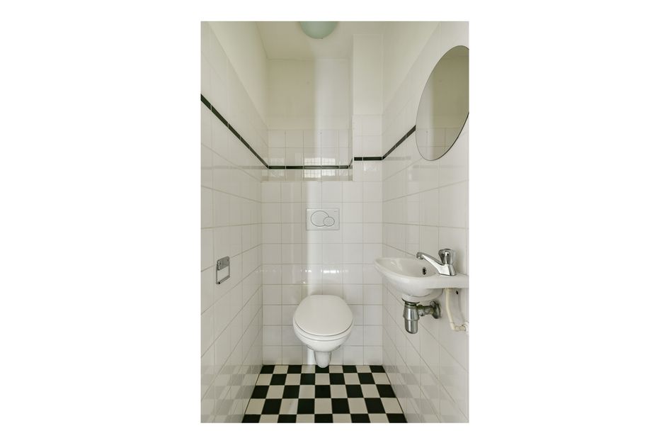 Olympiaplein 75