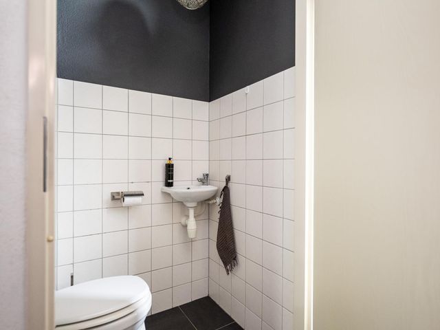 Bachplantsoen 3, Dirksland