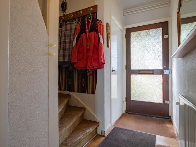 Nico Bergsteijnweg 123, Woudenberg
