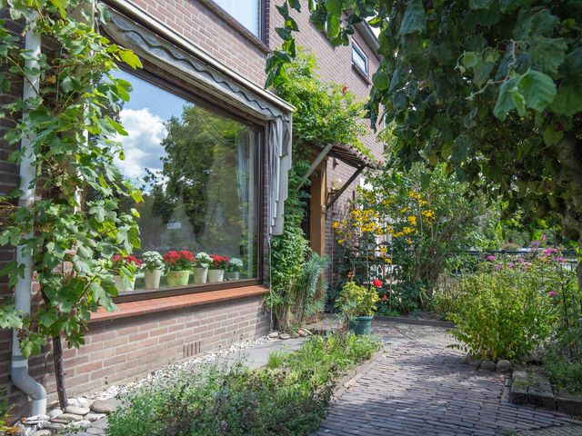 Nico Bergsteijnweg 123, Woudenberg