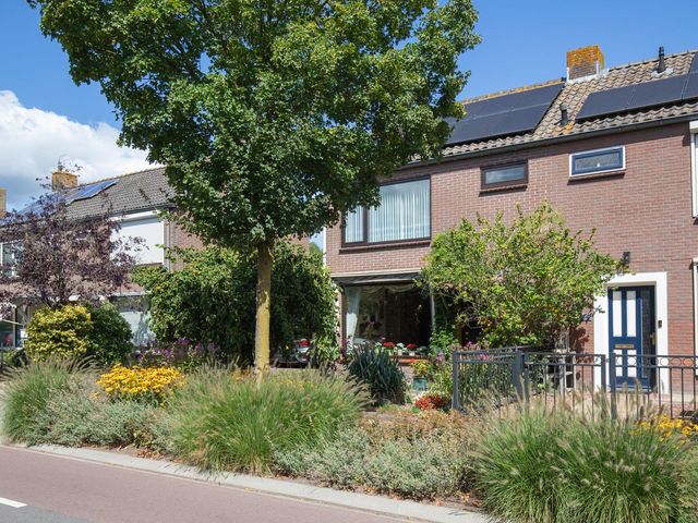 Nico Bergsteijnweg 123, Woudenberg