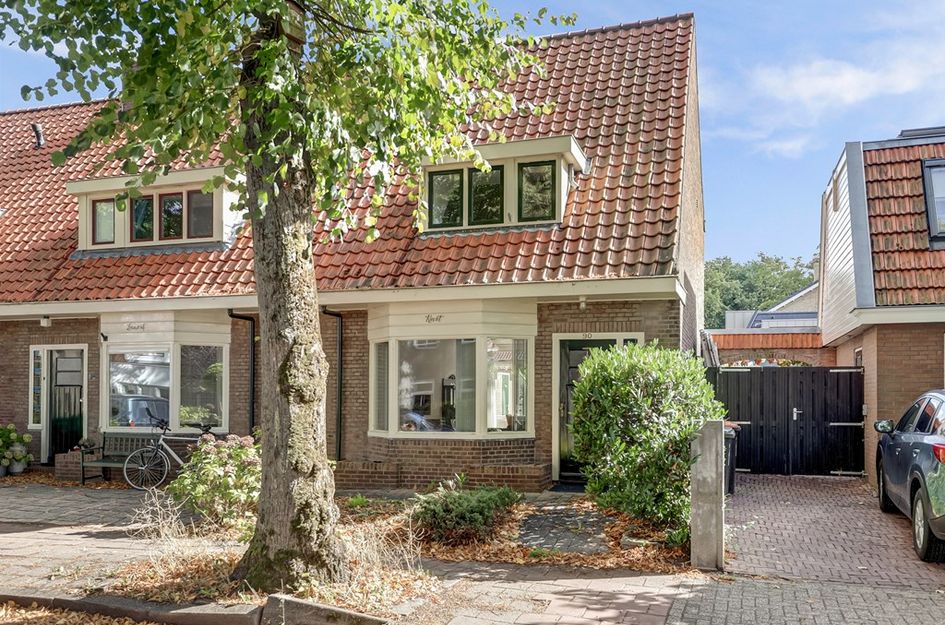 Tweeboomlaan 90