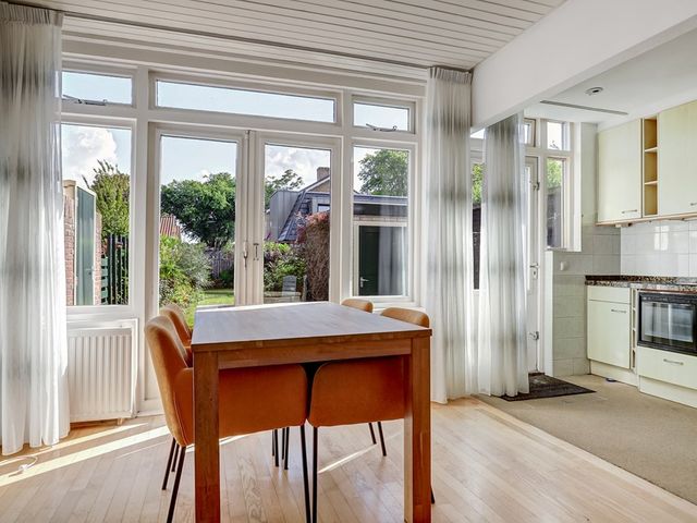 Tweeboomlaan 90, Hoorn