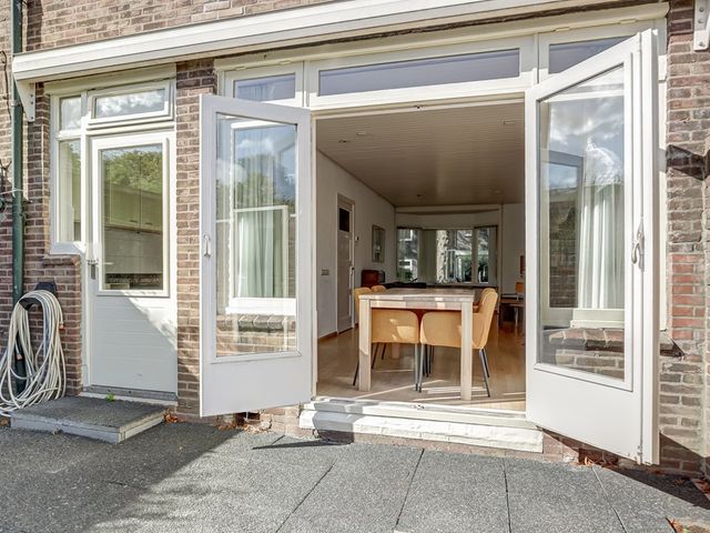 Tweeboomlaan 90, Hoorn