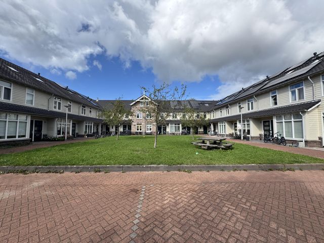 Kees van Bohemenhof 23, Utrecht