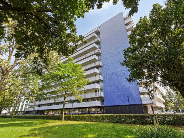 Vijfhagen 82, Breda