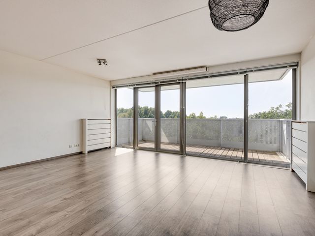 Vijfhagen 82, Breda