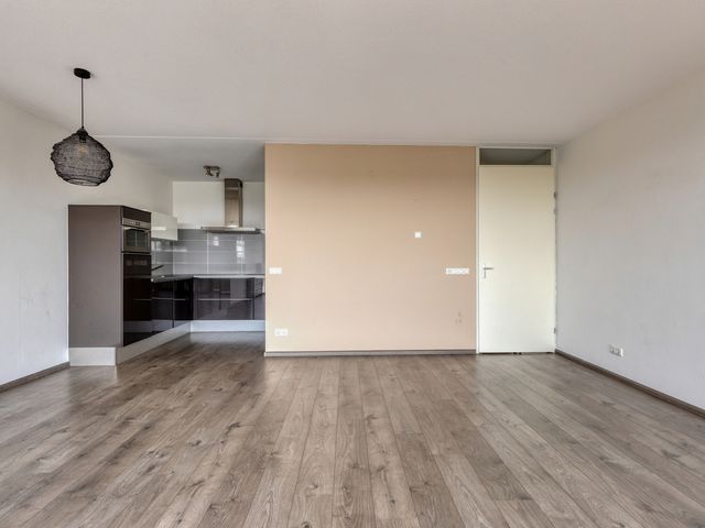 Vijfhagen 82, Breda