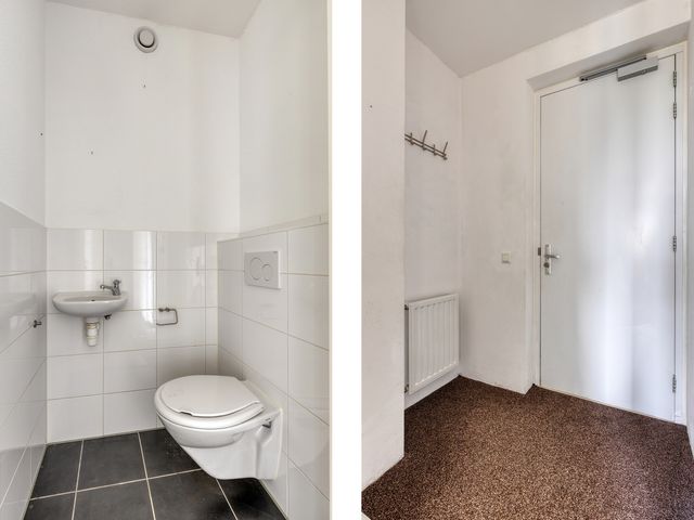 Vijfhagen 82, Breda