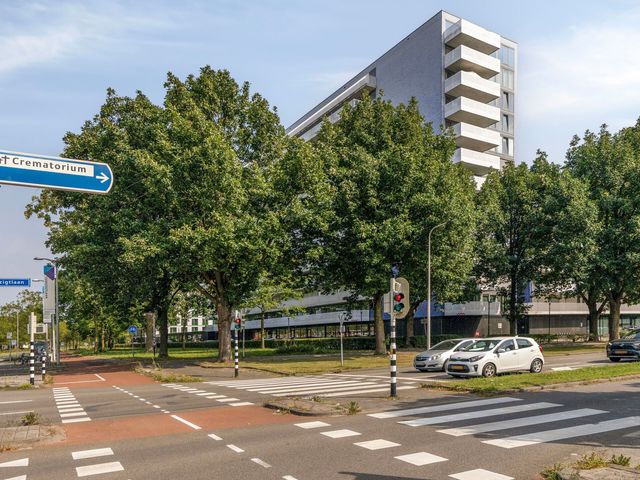 Vijfhagen 82, Breda