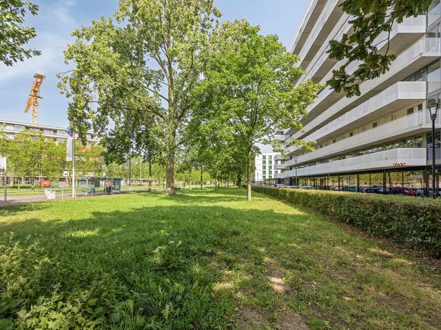 Vijfhagen 82, Breda