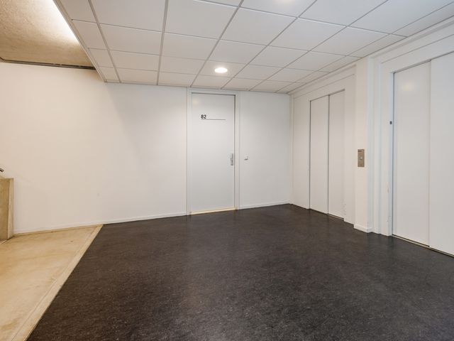 Vijfhagen 82, Breda