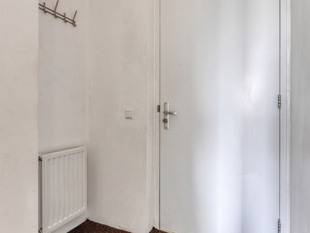 Vijfhagen 82, Breda