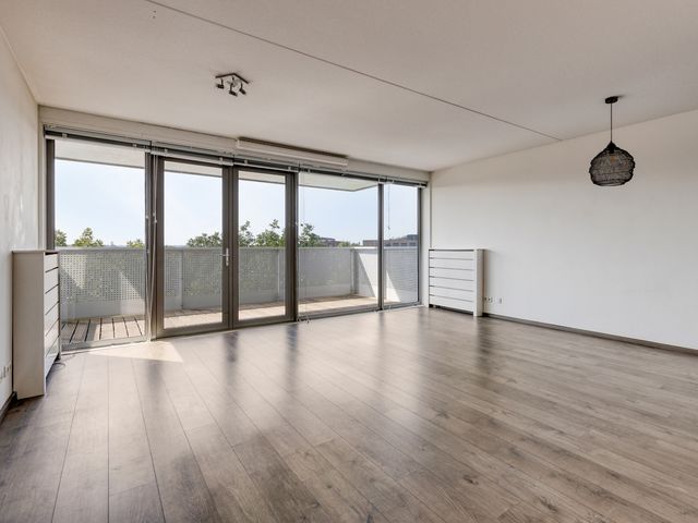 Vijfhagen 82, Breda