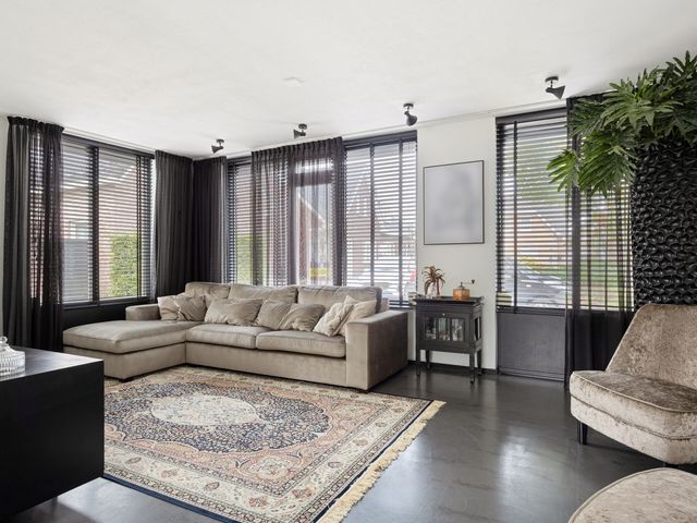 Molendreef 23, Wernhout