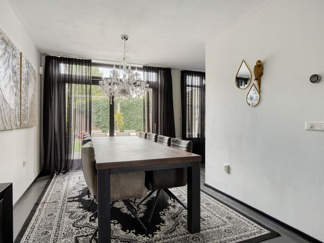 Molendreef 23, Wernhout