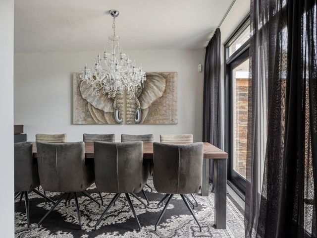 Molendreef 23, Wernhout