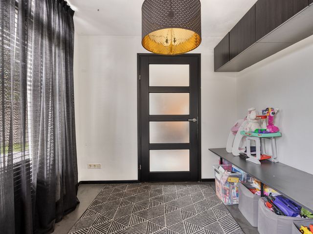 Molendreef 23, Wernhout