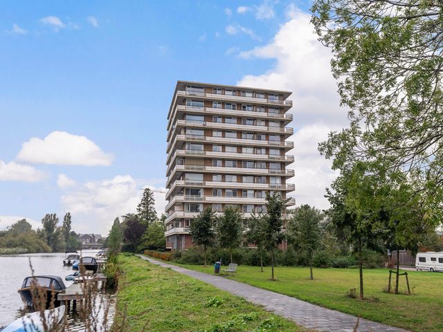 Tooroplaan 102, Maassluis