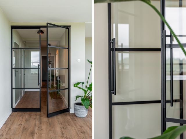 Tooroplaan 102, Maassluis
