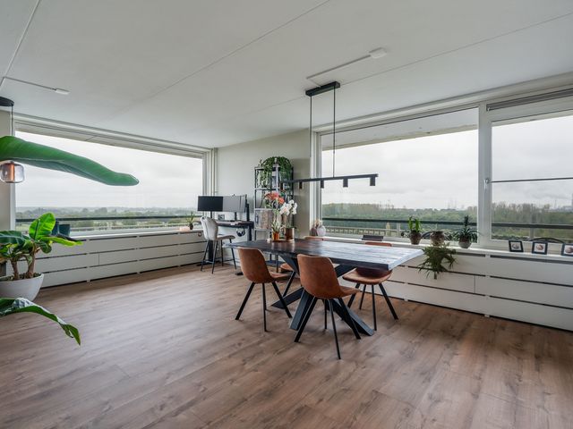 Tooroplaan 102, Maassluis