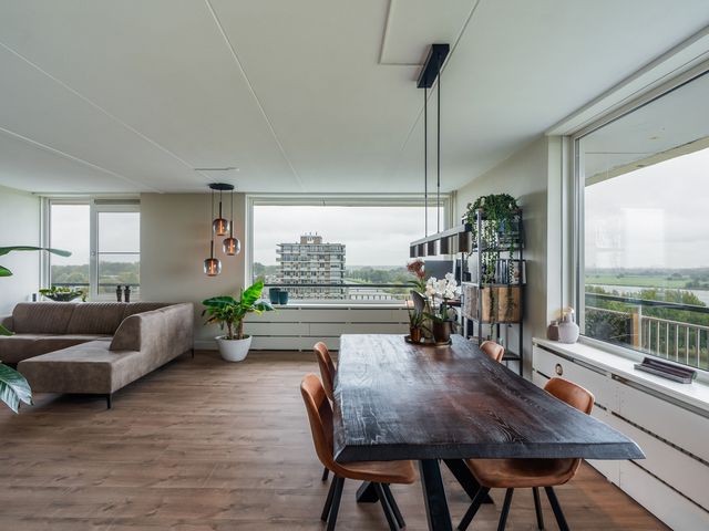 Tooroplaan 102, Maassluis