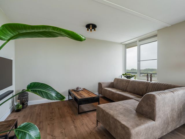 Tooroplaan 102, Maassluis