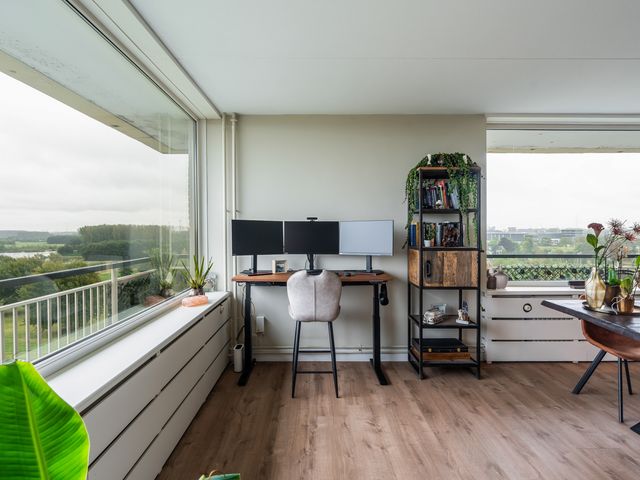 Tooroplaan 102, Maassluis