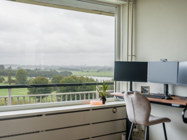 Tooroplaan 102, Maassluis