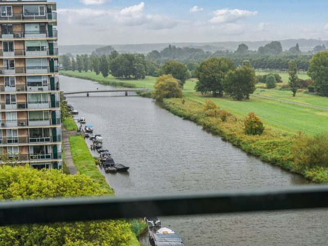 Tooroplaan 102, Maassluis