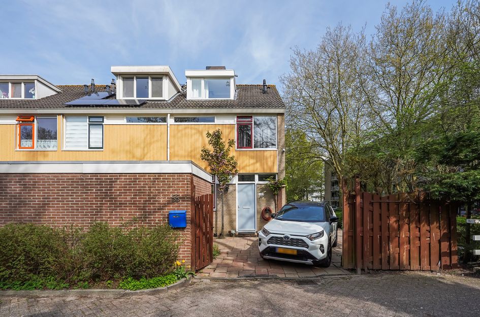 Bizetstraat 55