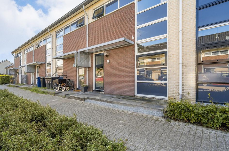 Olle Kapoenstraat 8