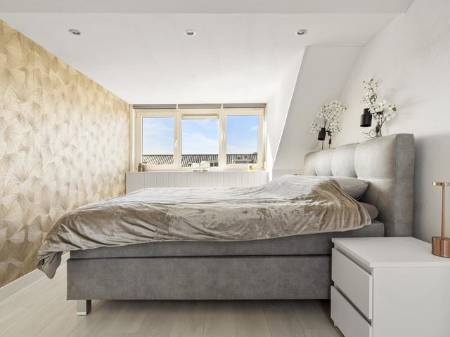 Olle Kapoenstraat 8, Almere