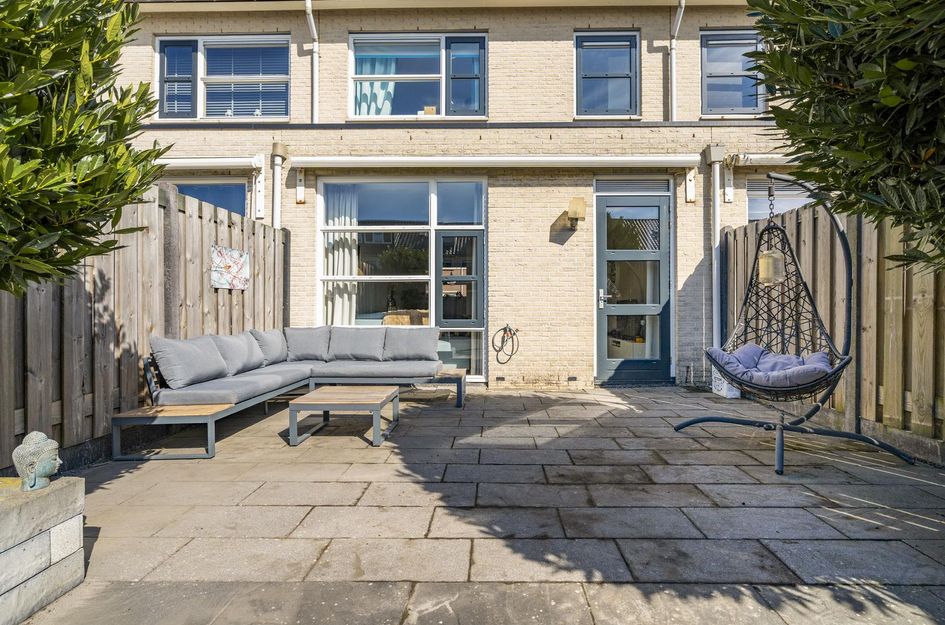 Olle Kapoenstraat 8