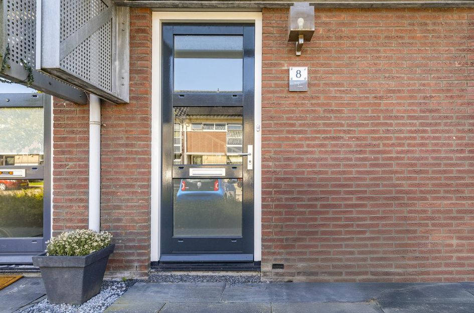 Olle Kapoenstraat 8
