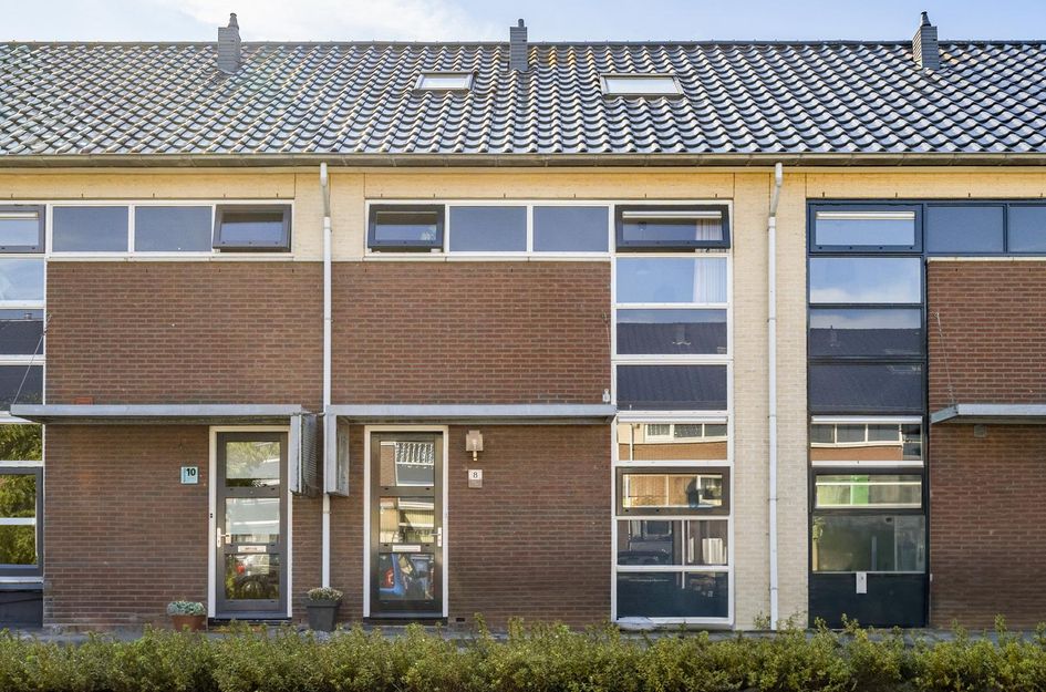 Olle Kapoenstraat 8