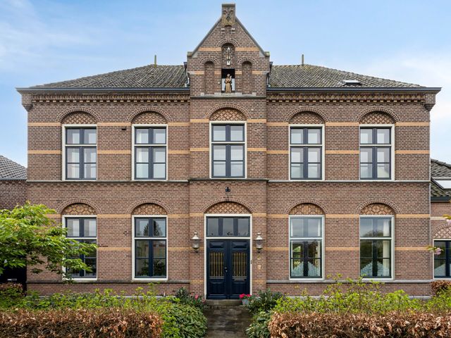 'T Stepke 3, Ottersum