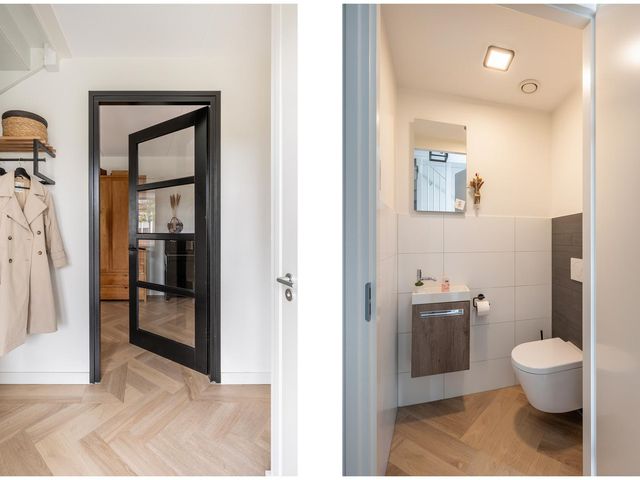 Klipper 17a, Sint-Annaland