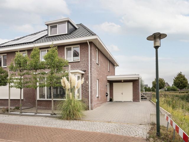 Klipper 17a, Sint-Annaland