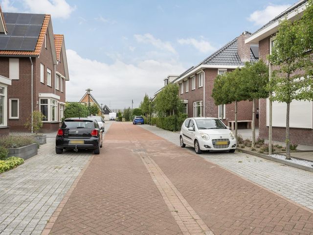 Klipper 17a, Sint-Annaland