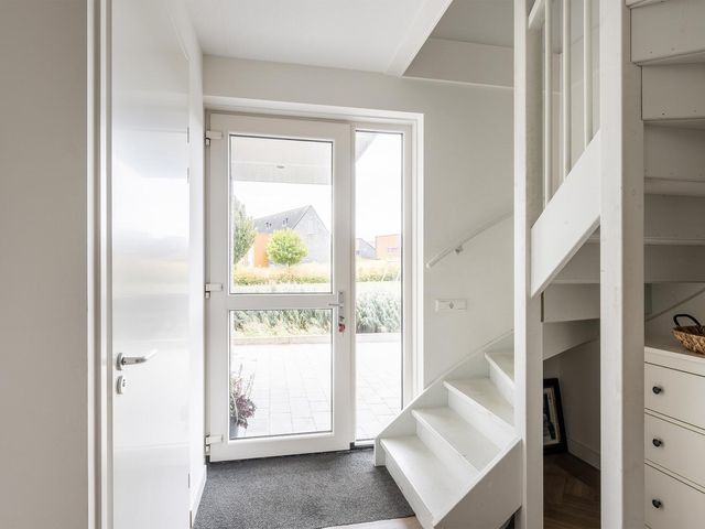 Klipper 17a, Sint-Annaland