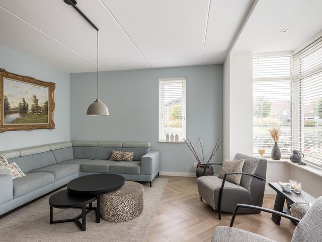 Klipper 17a, Sint-Annaland