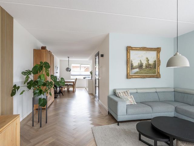 Klipper 17a, Sint-Annaland